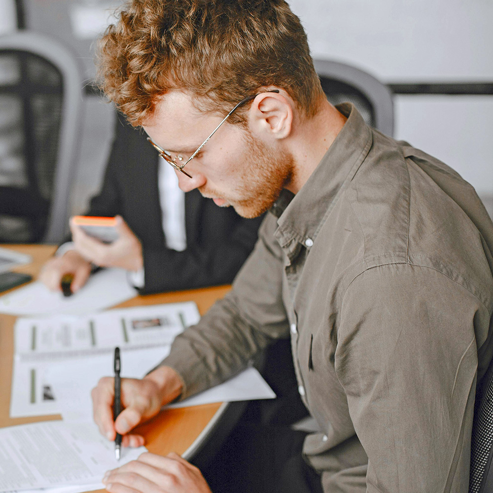 Cinco habilidades profesionales clave en el contexto actual