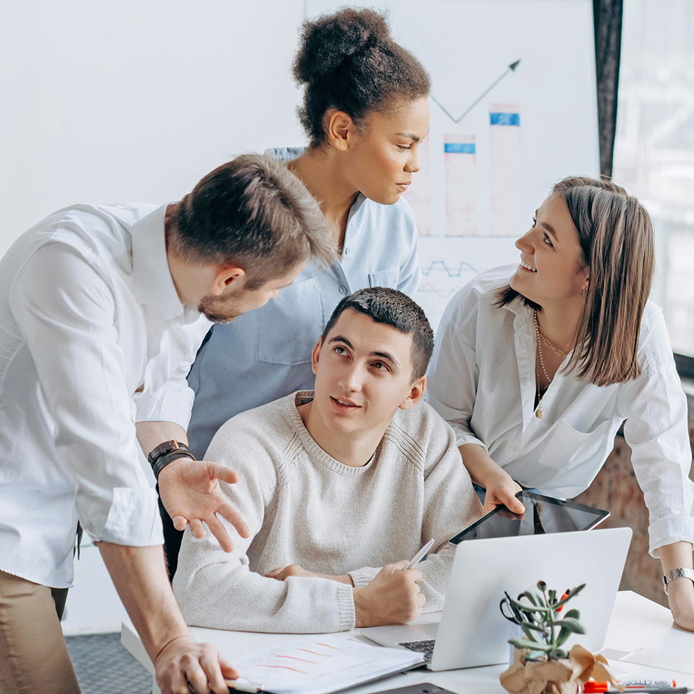 Innovando en equipo. Cómo crear, construir y gestionar un equipo innovador