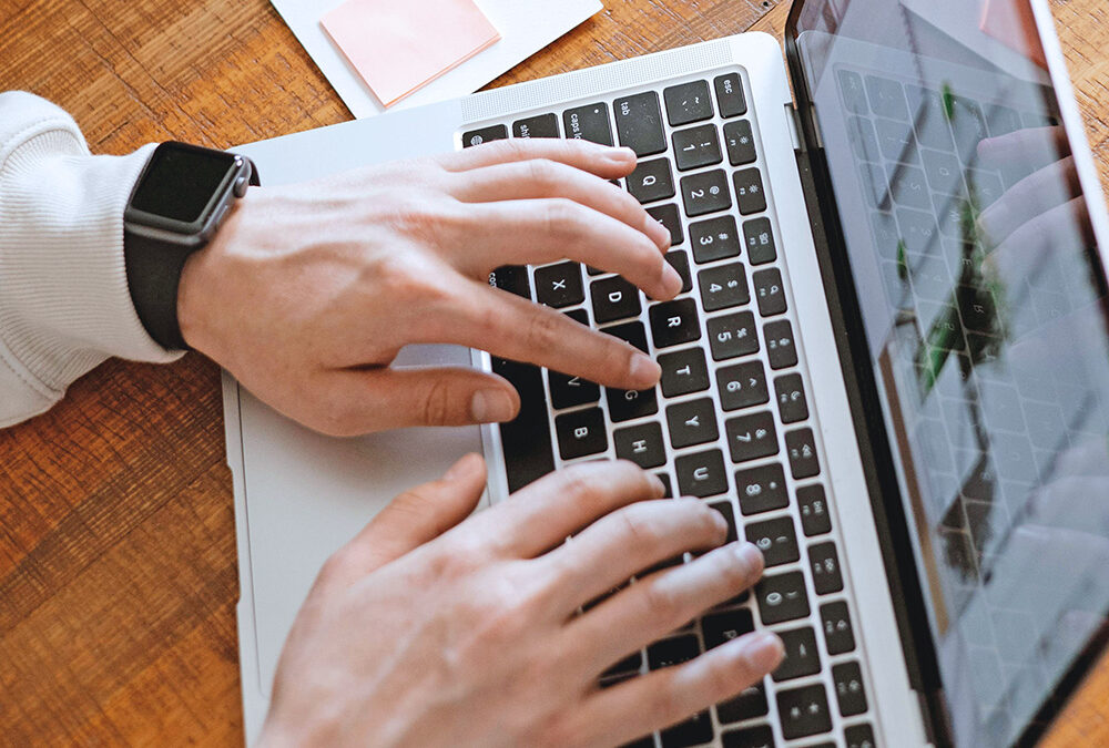 Emprender: una oportunidad para tu futuro profesional