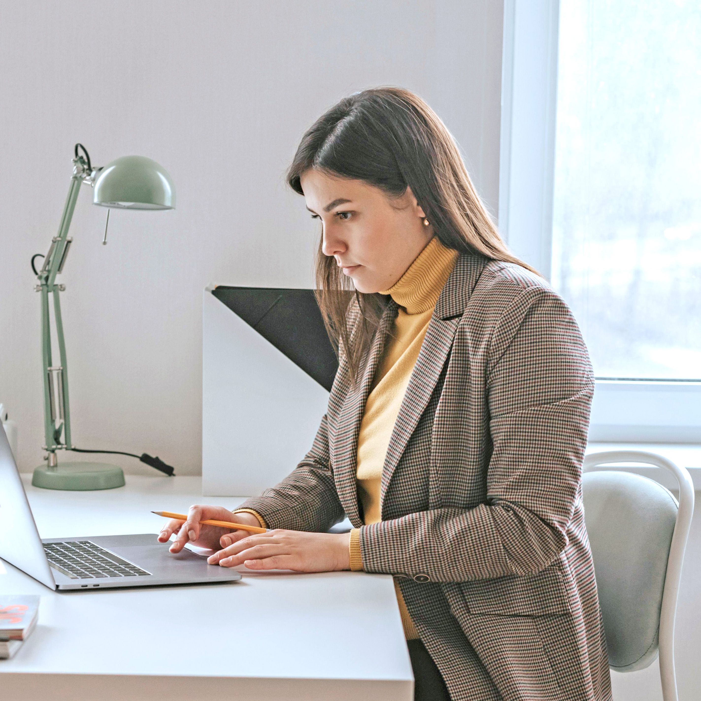 Emprendimiento en acción: de los hechos a la realidad