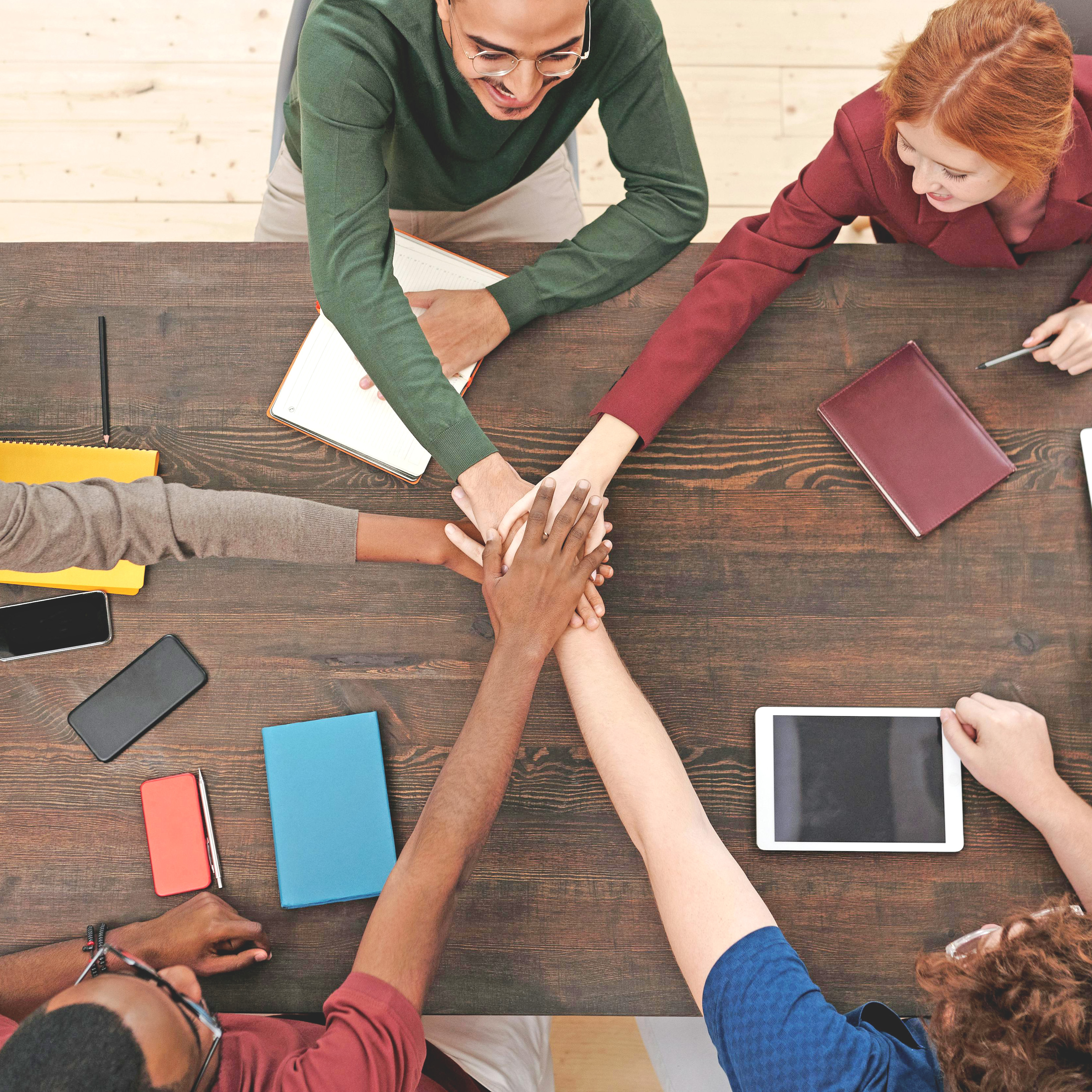 Generación de ideas de negocio innovadoras para realizar un plan de negocio diferente