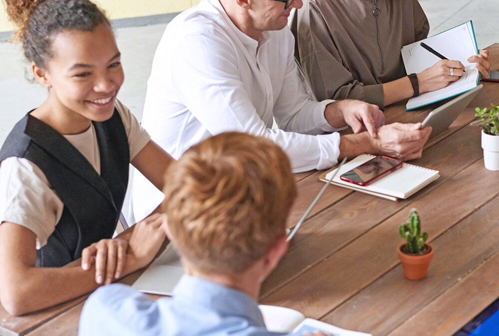 Gestión eficaz de conflictos. Pensar, comunicar y actuar de forma eficiente