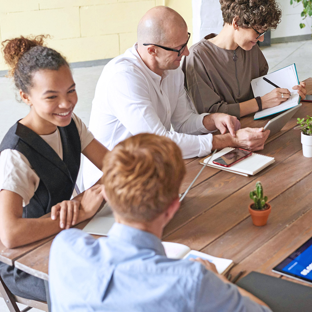 Gestión eficaz de conflictos. Pensar, comunicar y actuar de forma eficiente