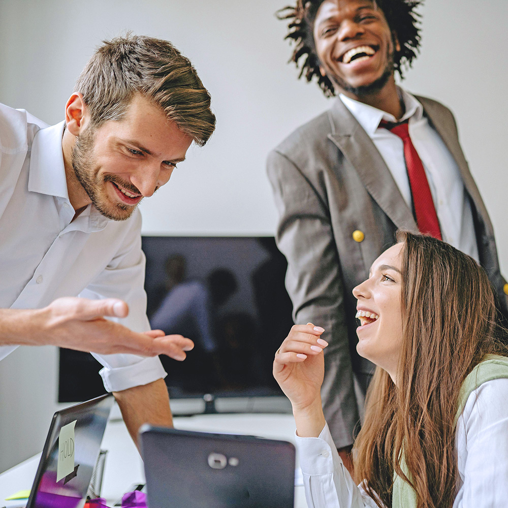 Gestionar la emocionalidad colectiva de un equipo con éxito