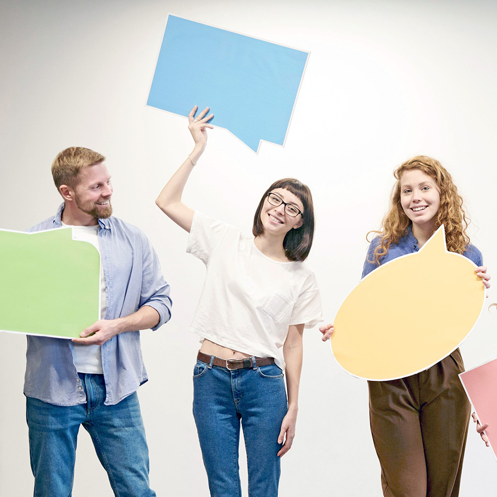 La iniciativa, el talento y la creatividad en los jóvenes