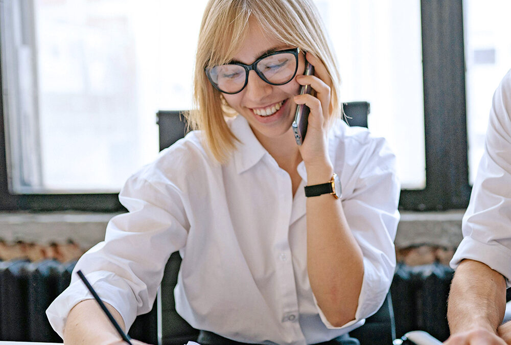 Intra-emprendedores y profesionales de éxito