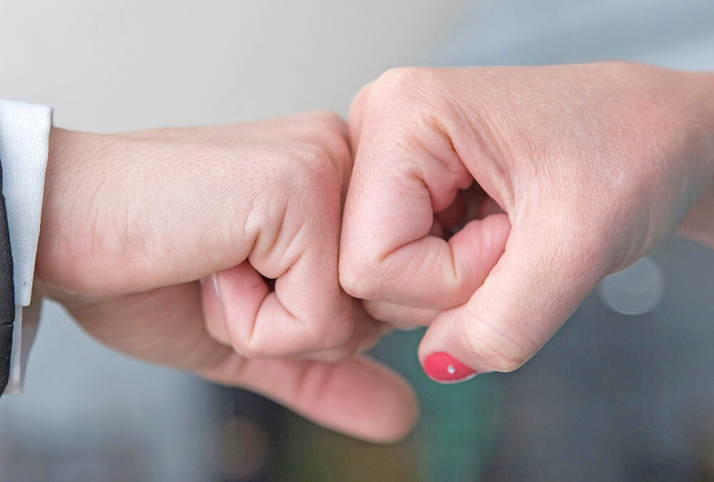 ¿Miedo o libertad? Claves para recuperar el control de tu vida