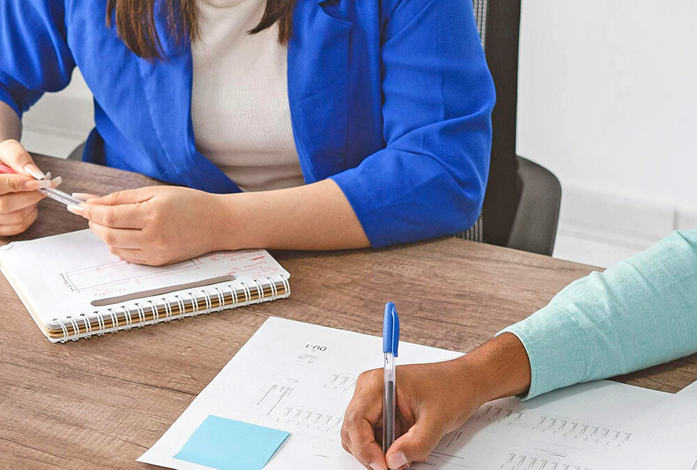 Técnicas de mentoring y coaching para impulsar la actitud emprendedora