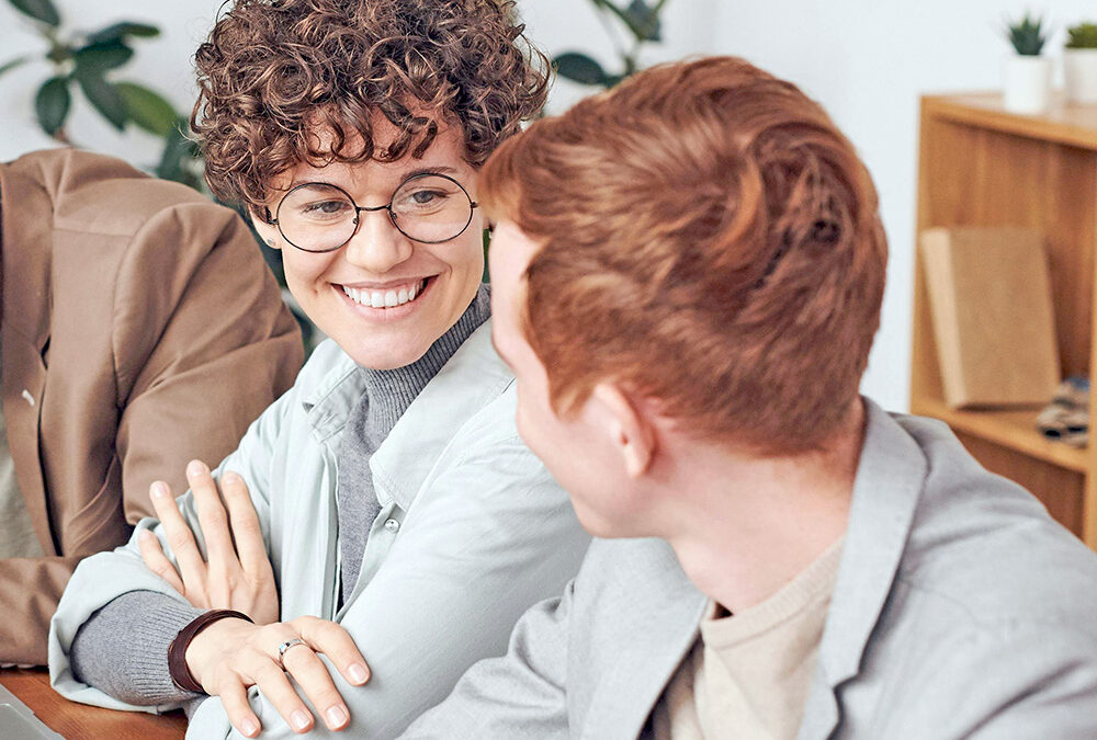 Técnicas de motivación para gestionar a personas con nula o escasa motivación