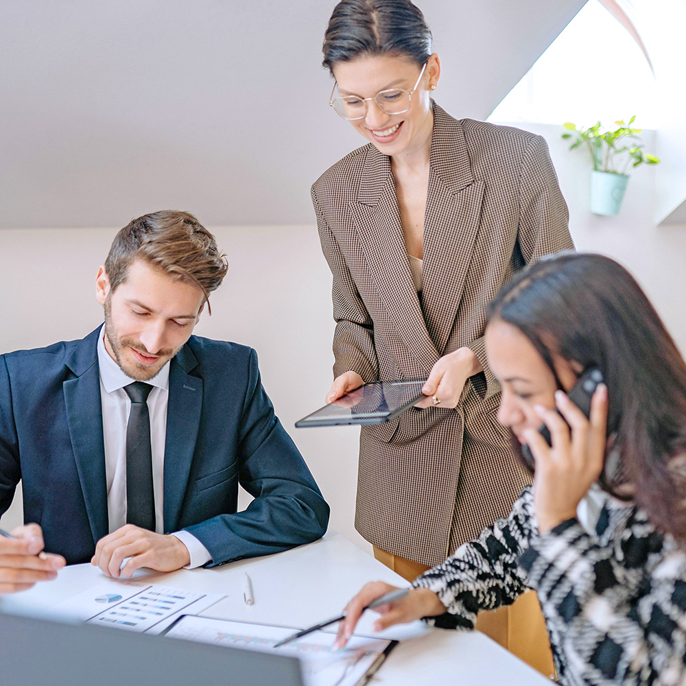 Working net y elevator pitch para emprendedores de éxito