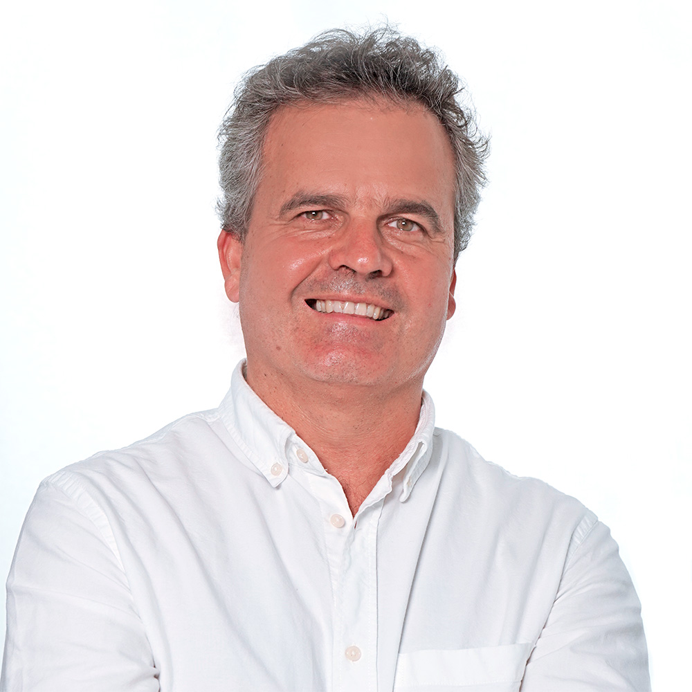 Alberto Asiaín. Formador y coach de habilidades profesionales